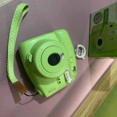 Fujifilm Instax Mini 9