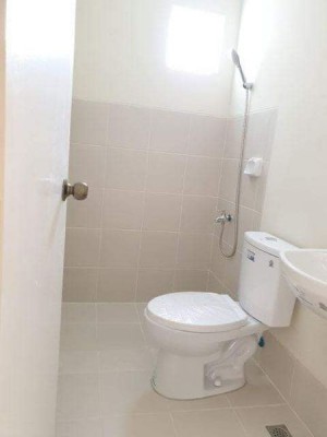 House and Lot - Angeles, Pampanga