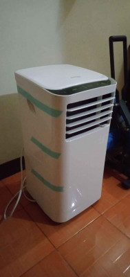 Everest Portable Aircon