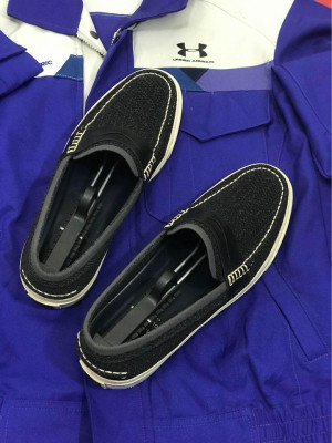 Cole Haan Men's Pinch Weekender LX Stitchlite Penny C28004