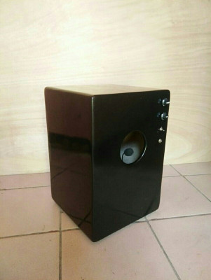 Beatbox/cajon