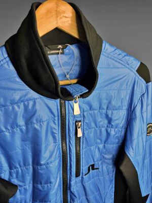 J LINDEBERG PERTEX QUANTUM JACKET