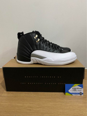 Air Jordan 12 Retro OG "Playoffs" 2022 Size 13 US