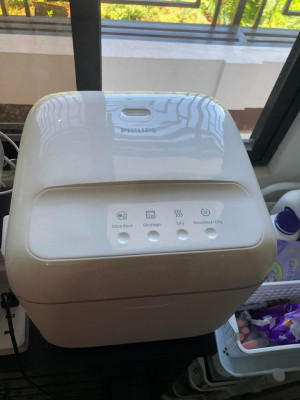 Philips Uv Sterilizer