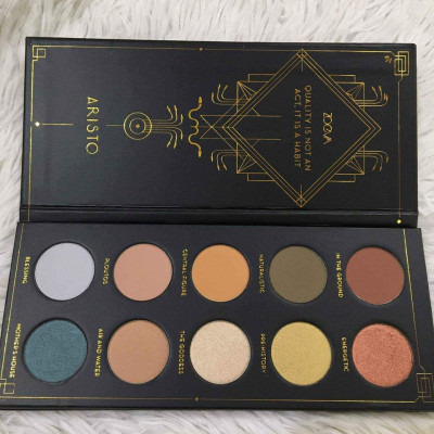 Zoeva palette sale!!!!!