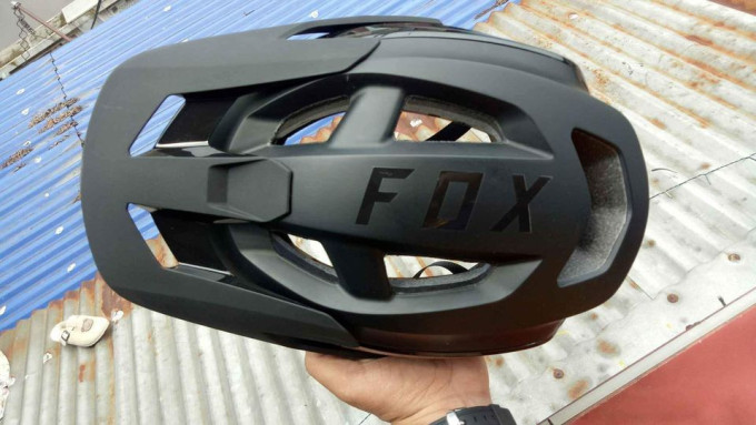 FOX Speedframe Pro