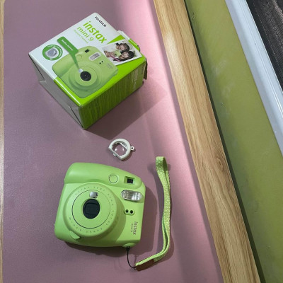 Fujifilm Instax Mini 9