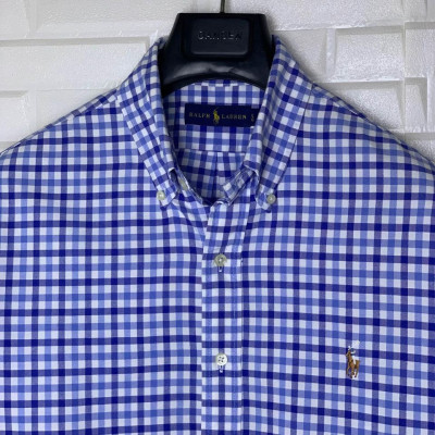 Ralph Lauren Button down Long Sleeve