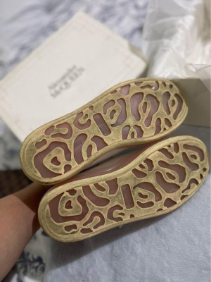 Alexander McQueen Authentic