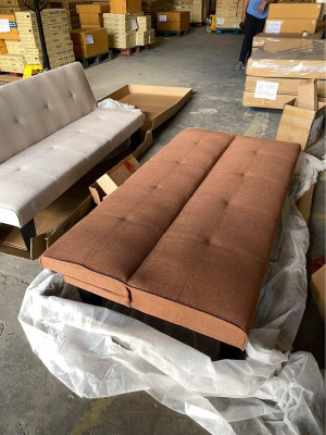 SOFABED/SOFA BRAND NEW