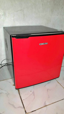 Mini Ref / Personal Ref