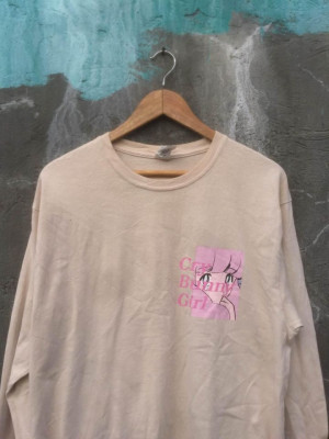 Gildan Longsleeves Character