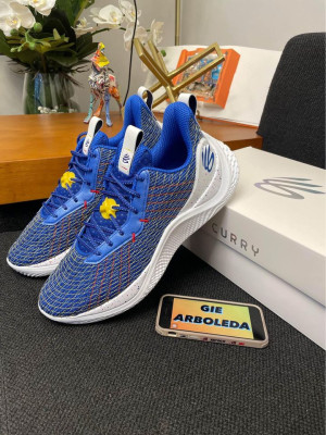 CURRY FLOW 10 dub nation