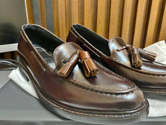 Loafers for Women