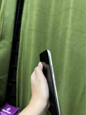 Iphone 11 promax 256gb