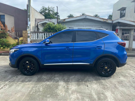 2019 MG MG ZS
