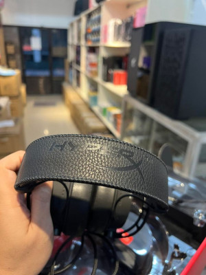 HyperX Cloud Alpha S