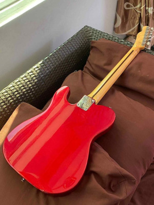 SX Telecaster VTG Series