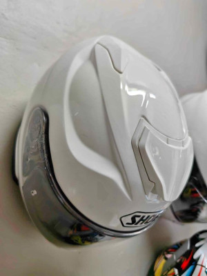 Shoei Gt Air 2 Medium White