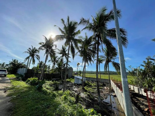 Lot - Catarman, Northern Samar