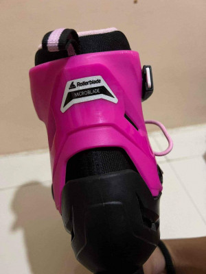 Roller Blades