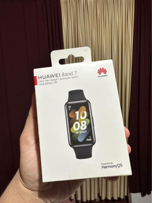 Huawei Band 7 for sale
