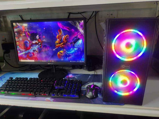 RYZEN 3 BUDGET MEAL BUILD