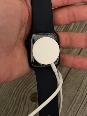 Apple Watch Series 6