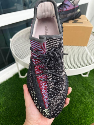 adidas Yeezy Boost 350 V2 Yecheil (Reflective)