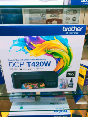 Brother Printer