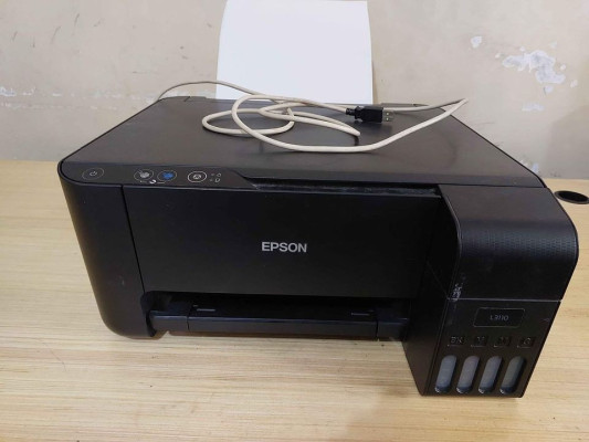 Moving Out Sale: Epson L3110 Printer