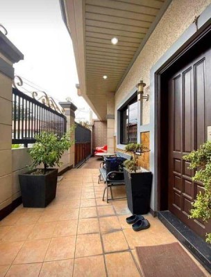 House and Lot - Quezon City