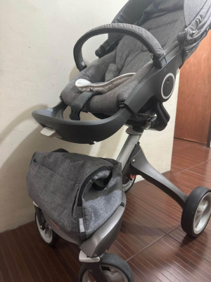 Stroller Stokke Xplory X