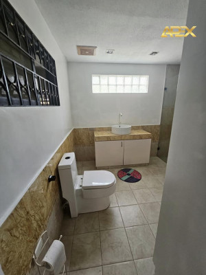 HOUSE AND LOT IN MANDURRIAO