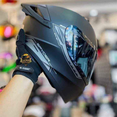 original spyder helmets