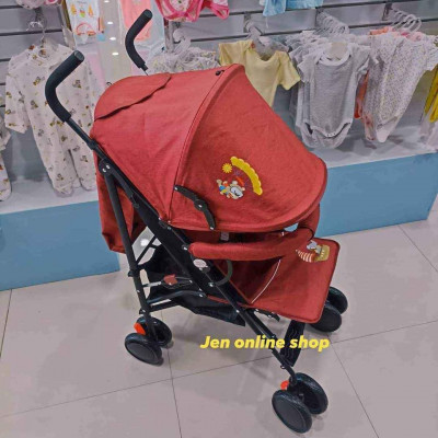 Foldable Stroller