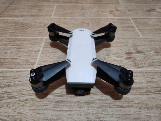 DJI SPARK FLY MORE COMBO