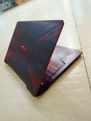 Asus Tuf Gaming Back light Keyboard