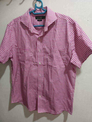 Pre love polo shirts and jackets