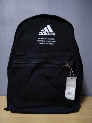 Adidas Classic Backpack