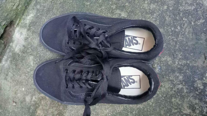 VANS OLD SCHOOL