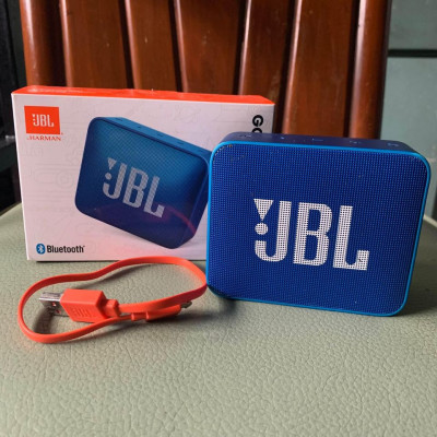 JBL GO 2+ (Original)