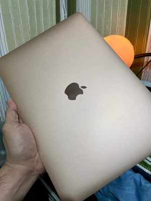 MacBookAirM1