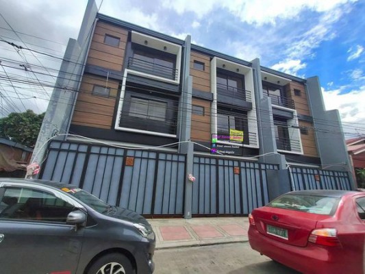 House and Lot - Quezon City