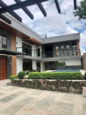 House and Lot - Las Pinas City