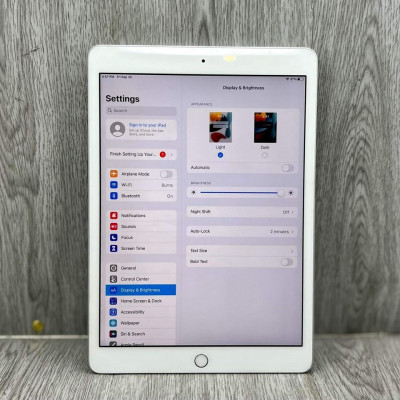 iPad 8th Gen 32GB