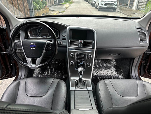 2015 Volvo xc60