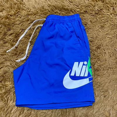 Nike air shorts and 2.0