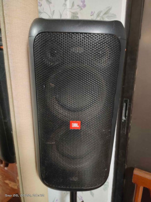 JBL PB100