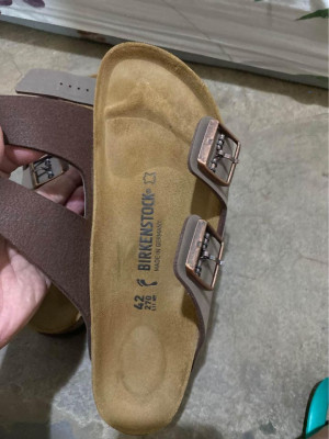 Birkenstock sandals